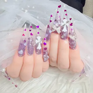 ネイル Hani Nail Salonのネイルデザイン