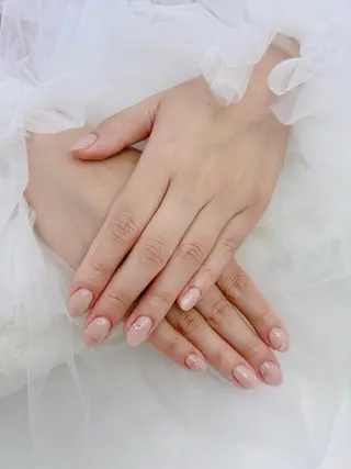 ネイル 井上 ［Reve］のネイルデザイン