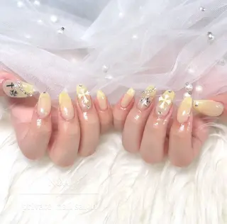 ネイル NOA NAILのネイルデザイン
