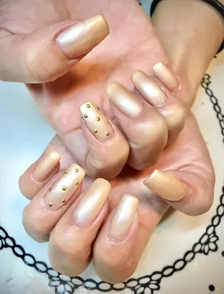 ネイル nailist cocoのネイルデザイン
