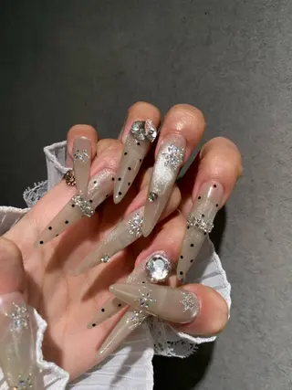 ネイル I  nail Lisaのネイルデザイン
