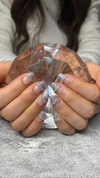 ネイル Same🎀 所沢ネイルサロンのネイルデザイン