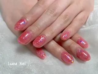 ネイル Nail Salon Subaruのネイルデザイン