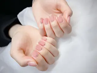 ネイル Tina Nailstudioのネイルデザイン