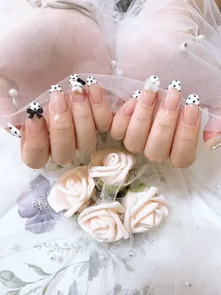 ネイル 😸Only One Nailサロンのネイルデザイン