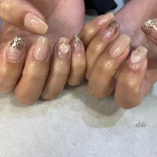 ネイル salon de fika【中崎町】のネイルデザイン