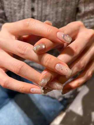 ネイル DEE hisaya erika.Kのネイルデザイン