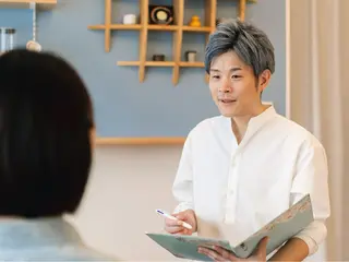 🫧腸もみリンパケア /マタニティ対応⭕️のエステ・リラクイメージ