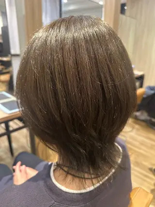 ショート カラー ✨✂️Nori ✂️✨のヘアスタイル