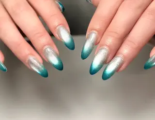 ネイル LuluNail __kotoneのネイルデザイン