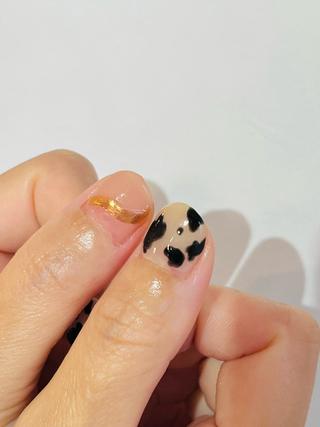 ネイル Hum nail roomのネイルデザイン