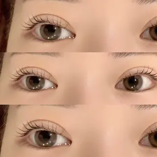 マツエク・マツパ takako _eyedesignのマツエク・マツパデザイン