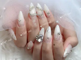 ネイル YMT NailStudioのネイルデザイン