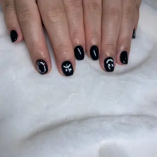 ネイル nailsalon *hwa-hwa*のネイルデザイン