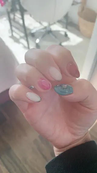 ネイル pipi ..のネイルデザイン