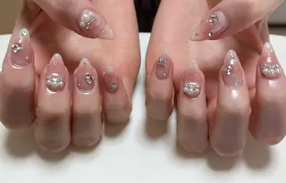 ネイル nail M&Tのネイルデザイン
