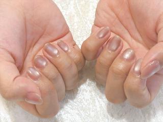 ネイル mogunail &blowの眉毛・アイブロウイメージ