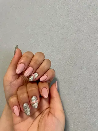 ネイル Ｍ☆NAIL asamiのネイルデザイン