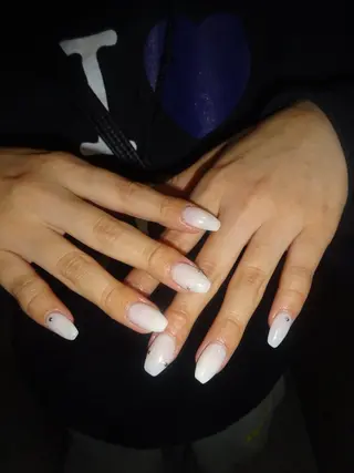 ネイル haku. kanaのネイルデザイン