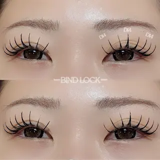 マツエク・マツパ eyelash✨🫧 Saki🌙.*･ﾟのマツエク・マツパデザイン