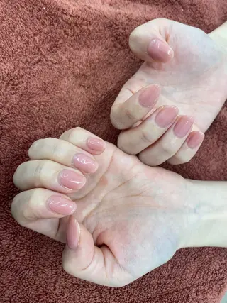 ネイル ネイル サヴォイ ❁⃘*.゚SAYAのネイルデザイン