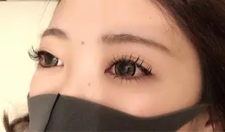 マツエク・マツパ eyelash GARDENのマツエク・マツパデザイン