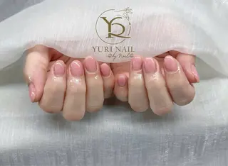 ネイル YURI Nail Funabashiのネイルデザイン