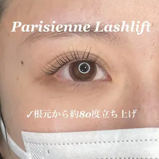マツエク・マツパ ♡ usaginooのマツエク・マツパデザイン