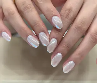ネイル Miya🎀 nailのネイルデザイン