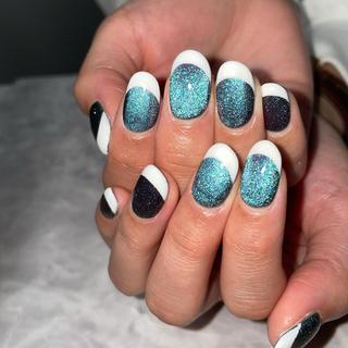 ネイル Nail Salon Aleumのネイルデザイン