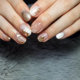 ネイル nailroom sb𓈒𓂂𓏸のネイルデザイン