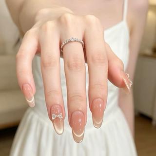 ネイル Nova Nail Nippon 店のネイルデザイン