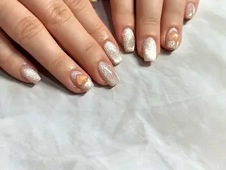 ネイル nail salon Nlinkのネイルデザイン