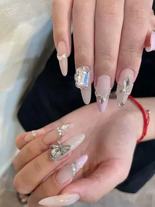 ネイル Rejoice Nail Salonのネイルデザイン