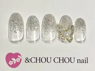 ネイル &CHOU CHOU nail たむらのネイルデザイン