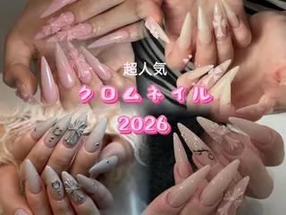 ネイル Sully Nail Labのネイルデザイン