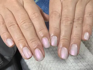 ネイル 中村 明花のネイルデザイン