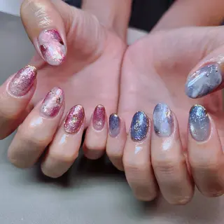 ネイル K3nail   maiのネイルデザイン