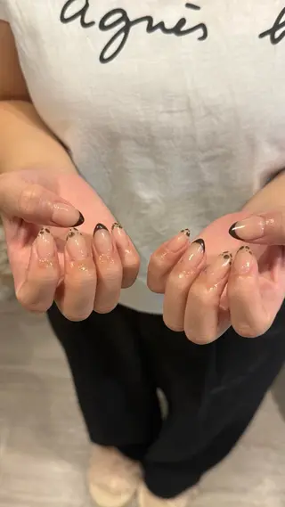 ネイル nonoka 🌙のネイルデザイン