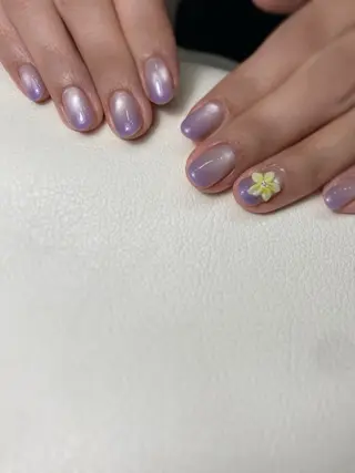 ネイル Nailbeauty marcherのネイルデザイン