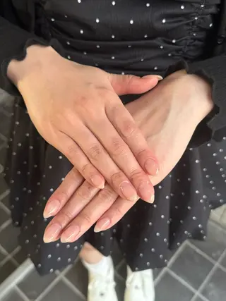 ネイル カエデ/ 海外ネイル🌺のネイルデザイン
