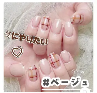 ネイル The Nail💗 Ayaseのネイルデザイン