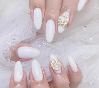 ネイル La Merのネイルデザイン