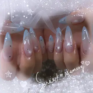 ネイル Chill Nailsalonのネイルデザイン