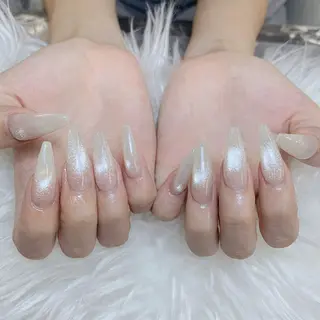 ネイル Anh 高田馬場のネイルデザイン