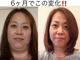 癒しサロン エールのエステ・リラクイメージ