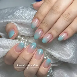 ネイル Hina KawaiiNailのネイルデザイン