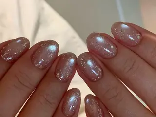 ネイル KUMA YUMEのネイルデザイン