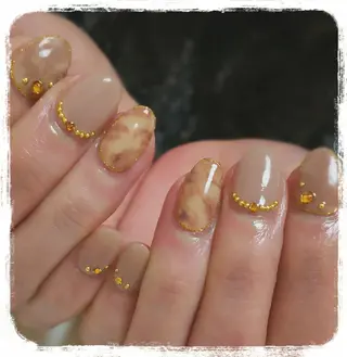 ネイル Mrs Nailのネイルデザイン