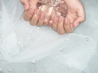 ネイル Nail salon Noirのネイルデザイン
